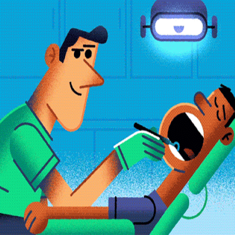 Dental care